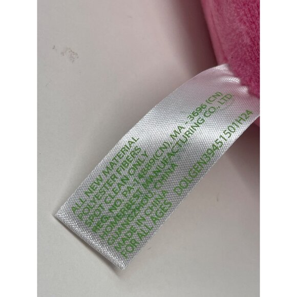 Homerbest Pink Piglet Plush Toy 8" - Soft Stuffed Animal For Children & Collecto - Picture 4 of 5